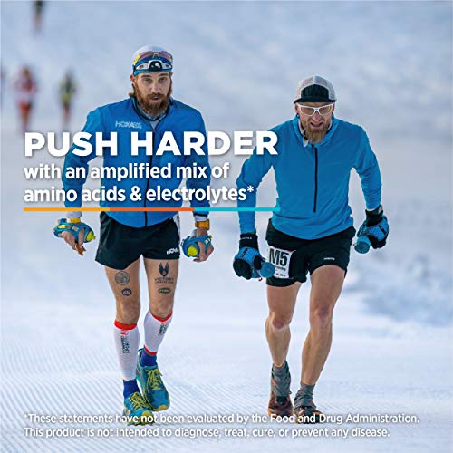 Gu Energy Roctane Ultra Endurance Energy Drink Mix, Strawberry Hibiscus GU Energy uk supplements