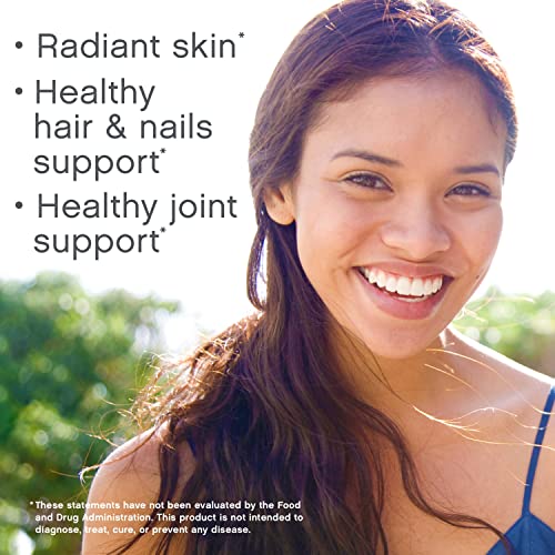 NeoCell Super Collagen Powder, 10g Collagen Peptides per Serving, Gluten Free NeoCell uk supplements