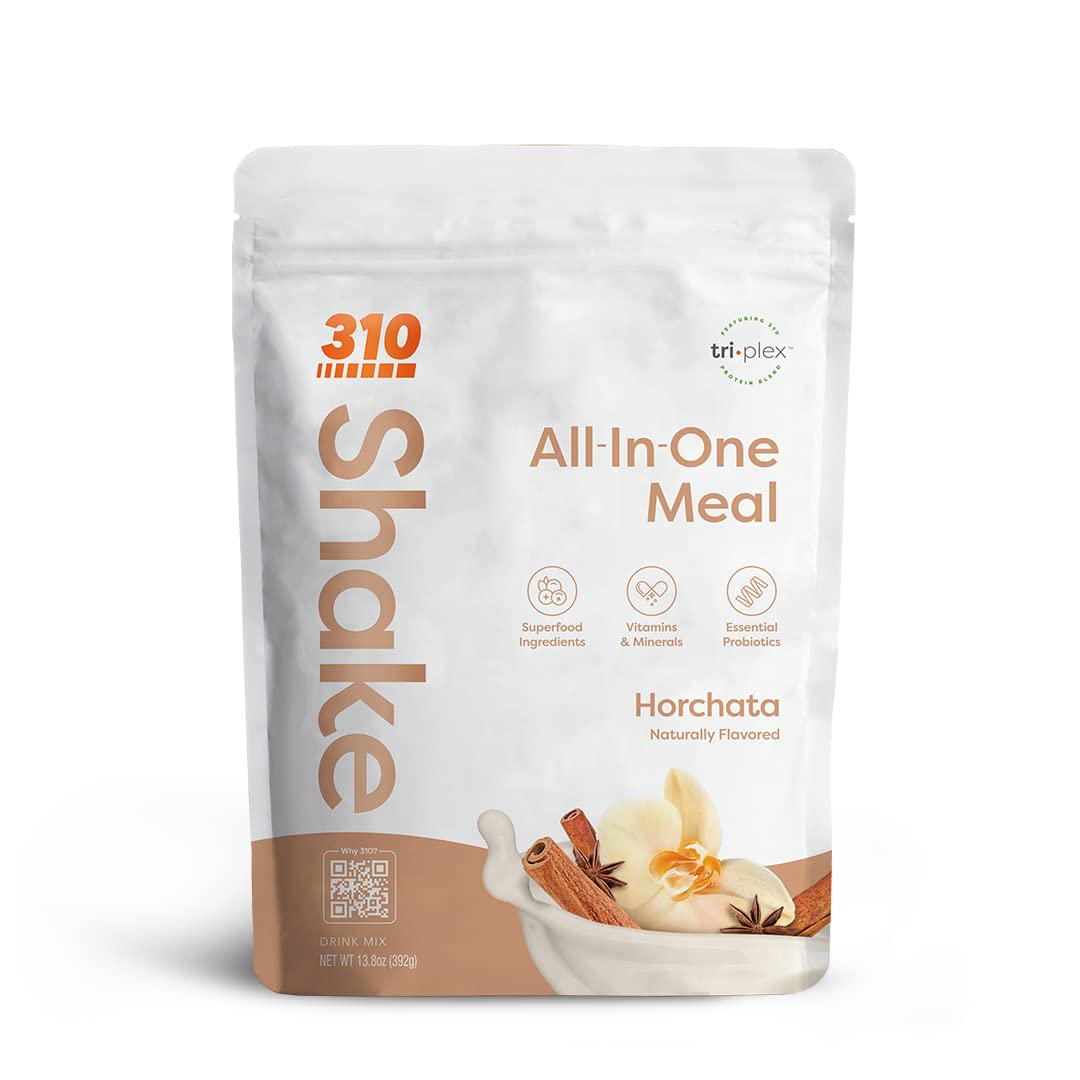 310 Nutrition - All In One Meal Replacement Shake - Fiber Rich Vegan Superfood Blend 310 Nutrition uk supplements
