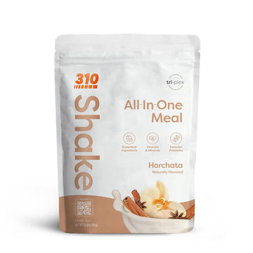 310 Nutrition - All In One Meal Replacement Shake - Fiber Rich Vegan Superfood Blend 310 Nutrition uk supplements