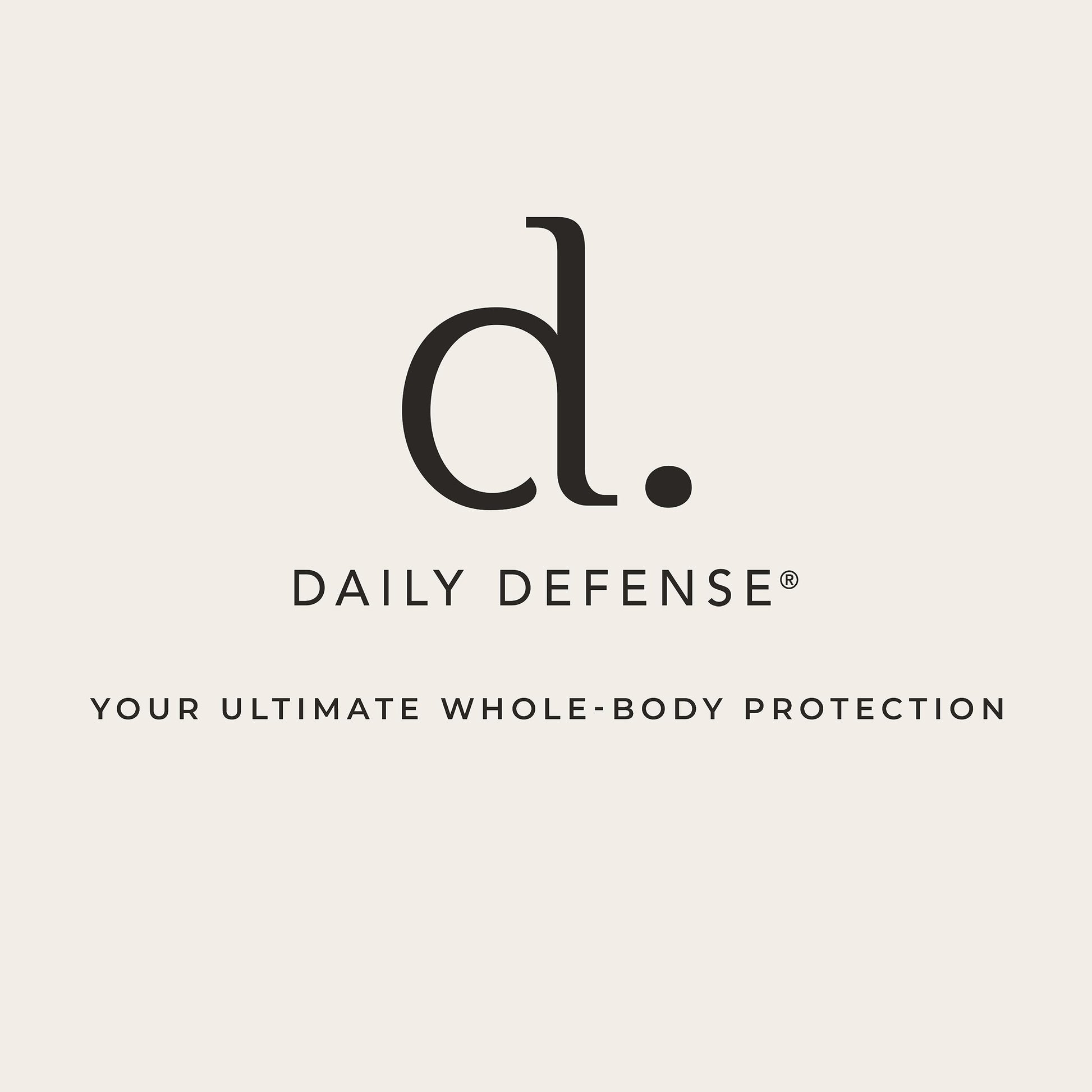 Daily Defense Probiotic Immune Support Supplement - Daily Probiotics for Men with Constipation & Gas - Digestion and Bloating Supplement & Probiotics for Women - 60 Capsules, PROBIO-D Daily Defense uk supplements