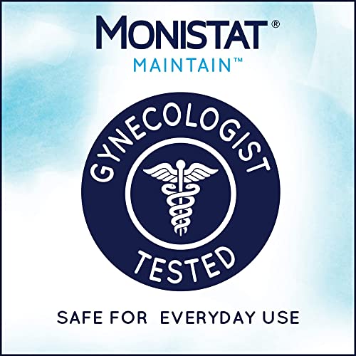 Monistat Boric Acid Feminine Cleanser, Fragrance Free Feminine Wash, 10 Fl Monistat uk supplements