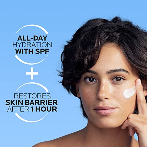 La Roche-Posay Toleriane Double Repair UV SPF Moisturizer for Face La Roche-Posay uk supplements