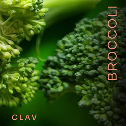 Broccoli Sprout Extract - 100mg Sulforaphane per Serving - Vegan - Antioxidant Supple CLAV uk supplements
