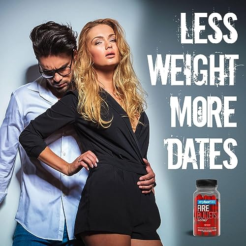 stripfast5000 Fire Bullet Capsules with K-CYTRO for Women and Men stripfast5000 uk supplements