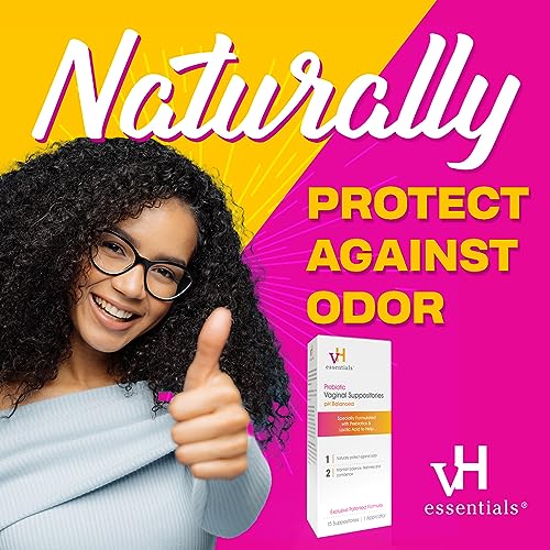vH essentials Probiotics with Prebiotics and Cranberry Feminine Health Supplement - 120 Capsules vH essentials uk supplements