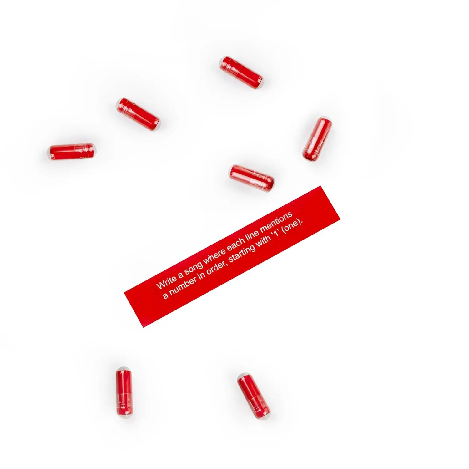 Recording Business Writer's Block Pain Relief (60 Original Songwriting Prompts in Capsules) for Artists/Musicians, Songwriters, & Poets Recording Business uk supplements