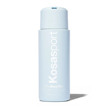 Kosas Kosasport Good Body Skin Body Wash | AHA & Enzyme Exfoliating Wash Kosas uk supplements