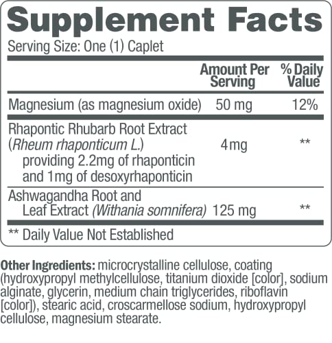 Estroven Complete + Ashwagandha Multi-Symptom Menopause Supplement for Women Estroven uk supplements
