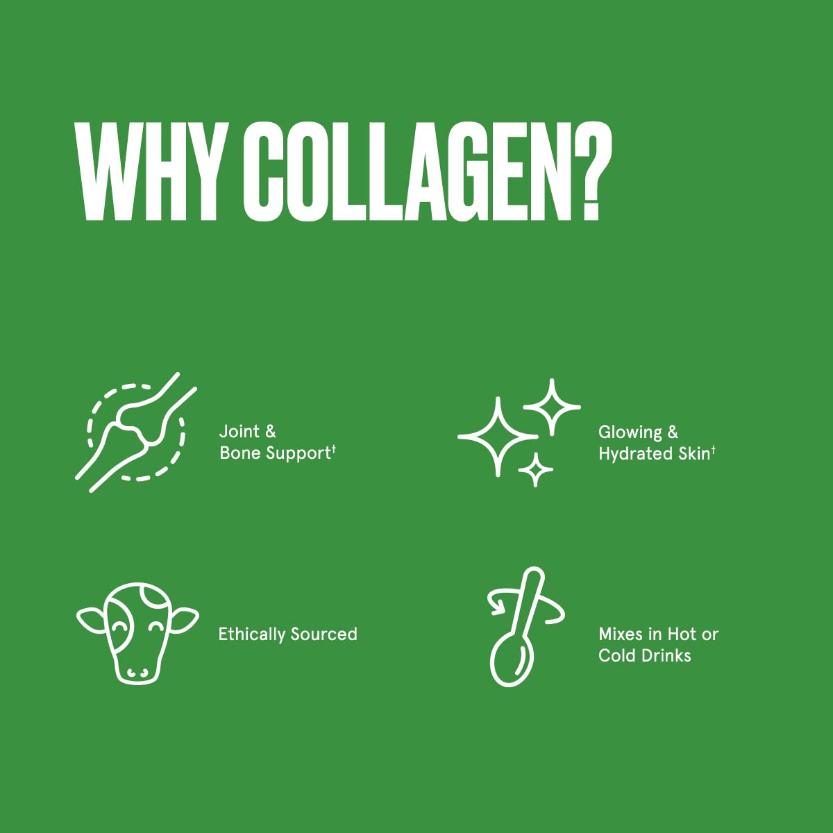 Bulletproof Unflavored Collagen Protein Powder, 17.6 Ounces, Grass-Fed Collagen Peptides Bulletproof uk supplements