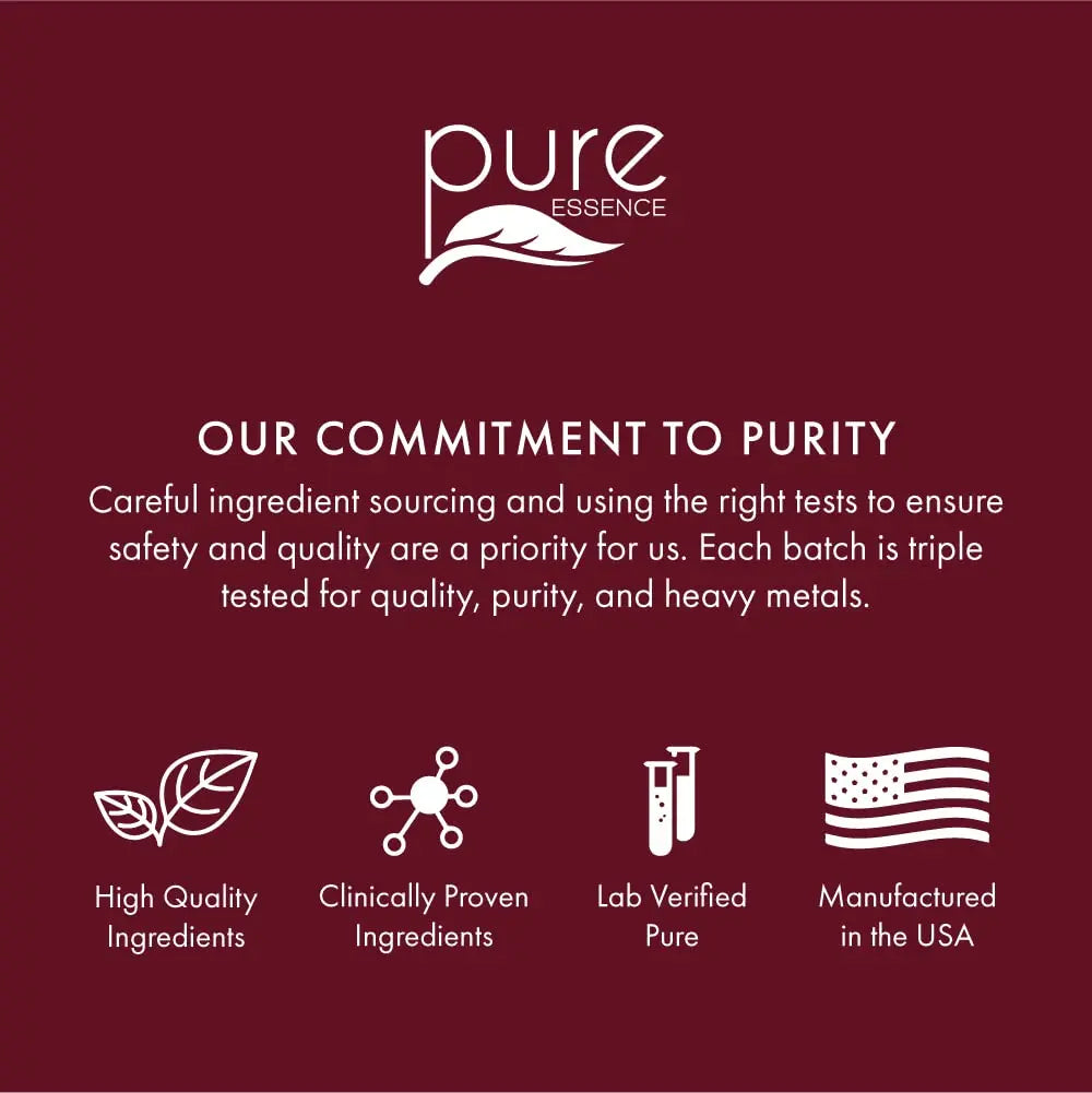 PURE ESSENCE LABS LifeEssence Multivitamin for Women and Men - Natural Herbal Supplement - Vitamin D, Vitamin D3, Vitamin B12 PURE ESSENCE LABS uk supplements
