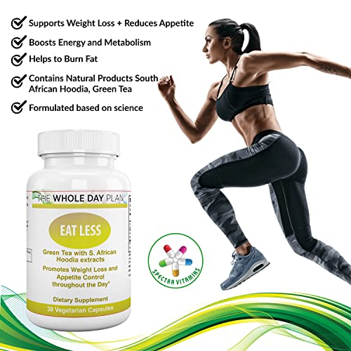 The WHOLE DAY Plan EAT Less - Weight Loss Pills for Women and Men That Works Fast The WHOLE DAY Plan uk supplements