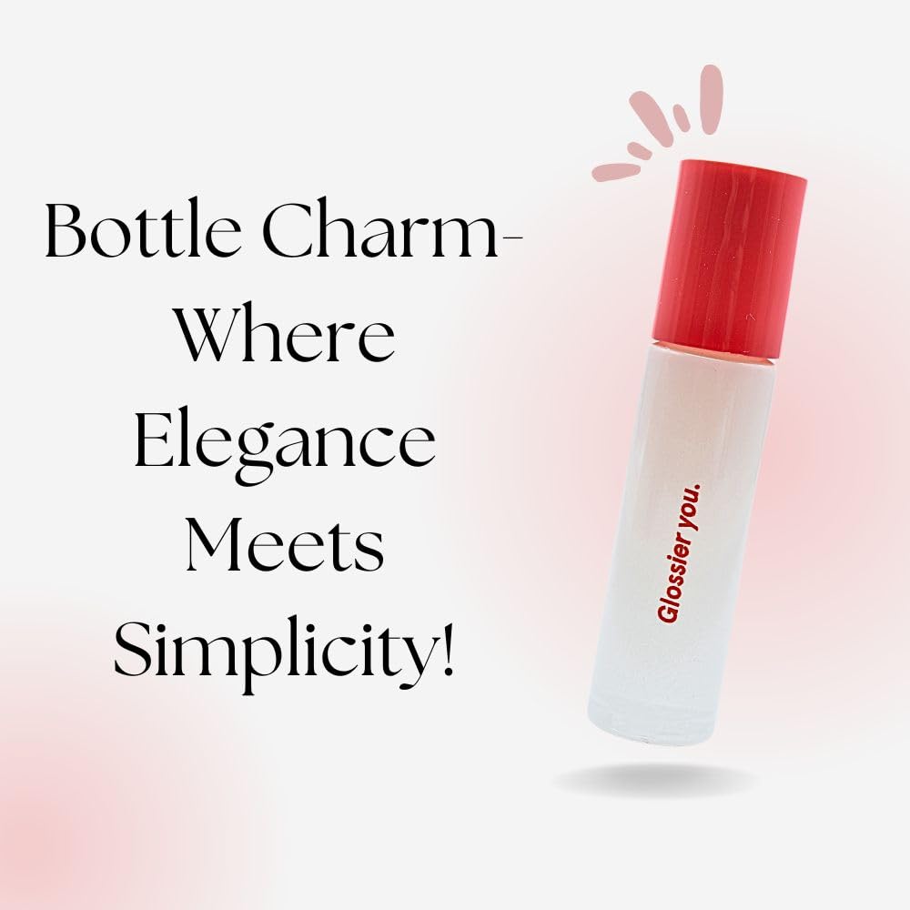 Glossier You Eau de Parfum Rollerball 0.27 fl oz / 8 mL Glossier uk supplements