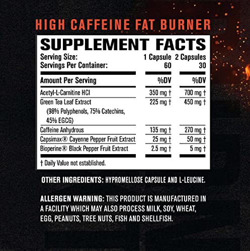 Burn-XT Clinically Studied Fat Burner & Weight Loss Supplement - Appetite Jacked Factory uk supplements