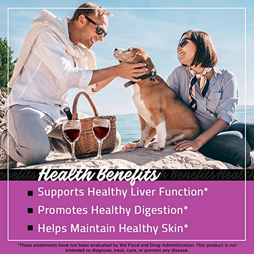 FarmHaven USDA Organic Milk Thistle Capsules | 11250mg Strength | 30X Concentrated FarmHaven uk supplements