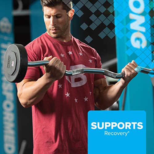 Bodybuilding Signature 100% Whey Protein Powder | 25g of Protein per Serving Bodybuilding.com uk supplements