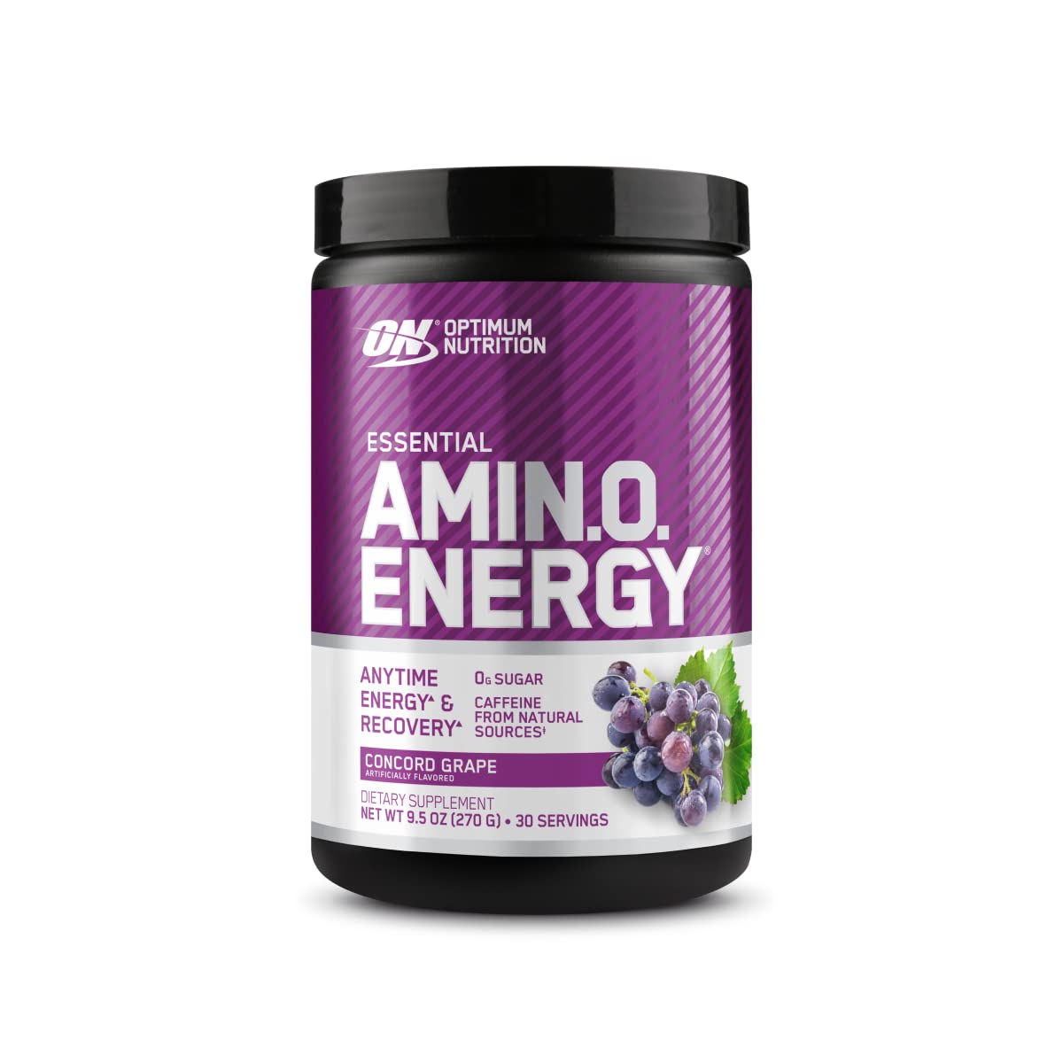 Optimum Nutrition Amino Energy - Pre Workout with Green Tea, BCAA, Amino Acids Optimum Nutrition uk supplements