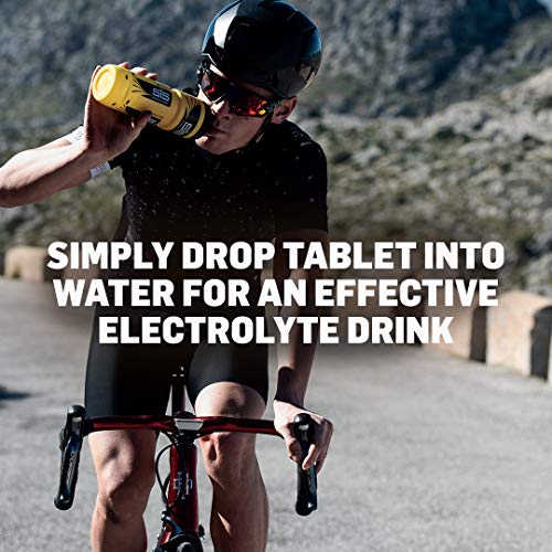 Science In Sport Hydro Hydration Tablets, Gluten-Free, Zero Sugar, Pink Grapefruit Science in Sport uk supplements