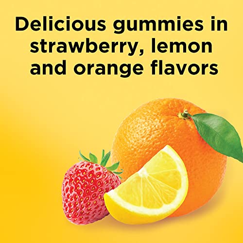 Nature Made Fish Oil Gummies, Omega 3 Fish Oil Supplements, Healthy Heart Support Nature Made uk supplements