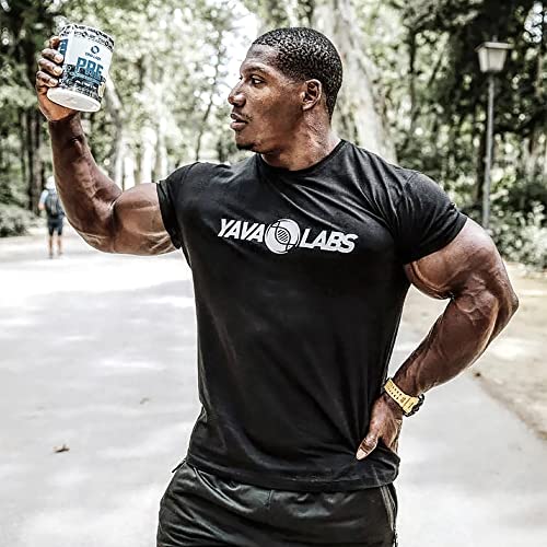 Yava Labs PRE Workout Ultimate Pump Formula (Energy Drink) Yava Labs uk supplements