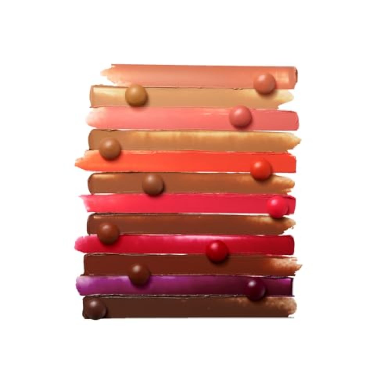 Stila Blush & Bronze Hydro-Blur Cheek Duo, Grapefruit & Caramel stila uk supplements