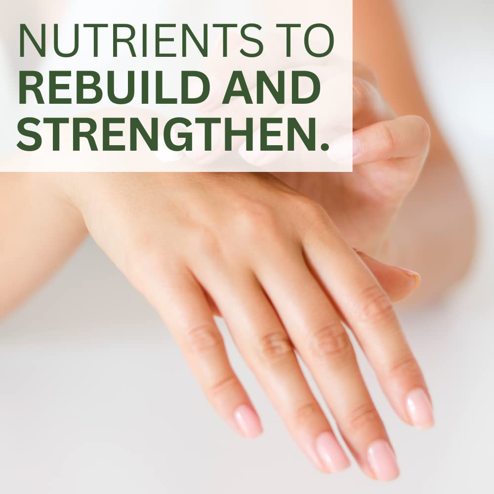 Youngevity Hair Skin and Nails Formula - 60 Capsules… Youngevity uk supplements
