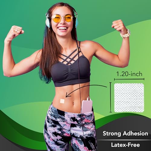 Diamond Hills Fit Patch-Up – 30ct Daily Patches Diamond Hills uk supplements