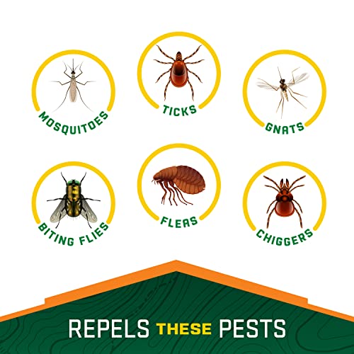 Repel 100 Insect Repellent, Repels Mosquitos, Ticks and Gnats, For Severe Repel uk supplements