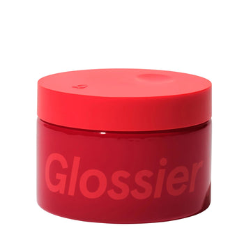Glossier Crème de You Dry-Touch Body Butter - Signature You Fragrance Scented Body Cream for Dry Skin & 24 Hour Hydration - Shea Butter & Jojoba Oil - Warm & Spicy - Dermatologist-Tested, Vegan, 215ml Glossier uk supplements