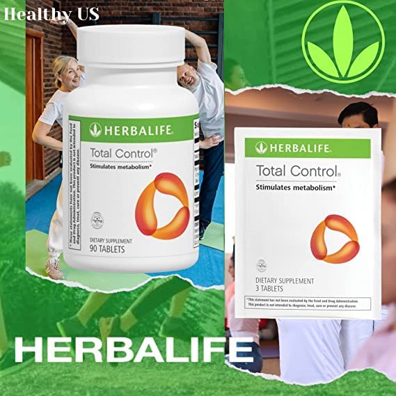 Herbalife herbal control 90 tablet Herbalife uk supplements