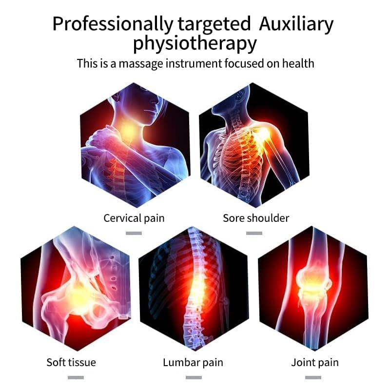ACS MAT Electric Teracare Tera Heartz Healing Device iTeracare Device 3 in 1 Technology ACS MAT uk supplements