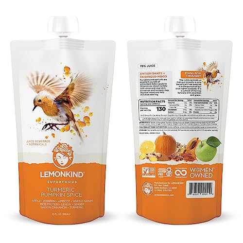 LEMONKIND 3-Day PROTEIN Juice Cleanse – High Protein Detox to Boost LEMONKIND uk supplements