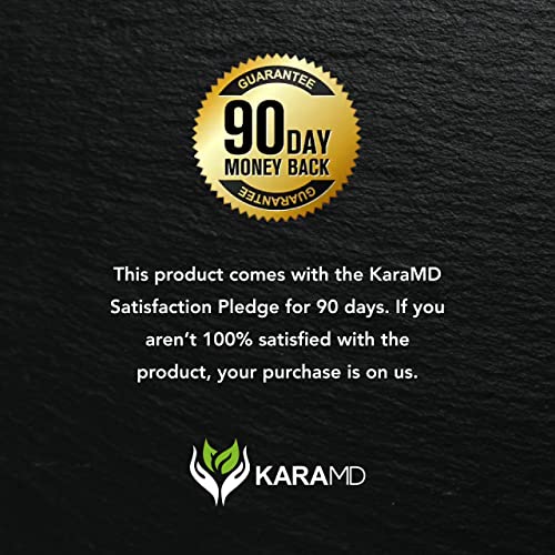KaraMD Boost NXT | Nitric Oxide Booster Supplement | Natural L-Citrulline & L-Arginine KaraMD uk supplements