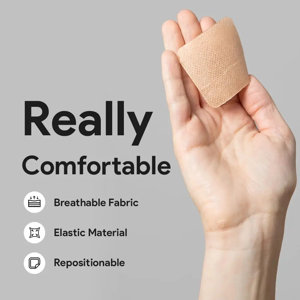 Relevenex Transdermal Patches for Women – Menstrual Cycle Comfort & Support – Gentle & Convenient – Designed for Everyday Ease Relevanex uk supplements