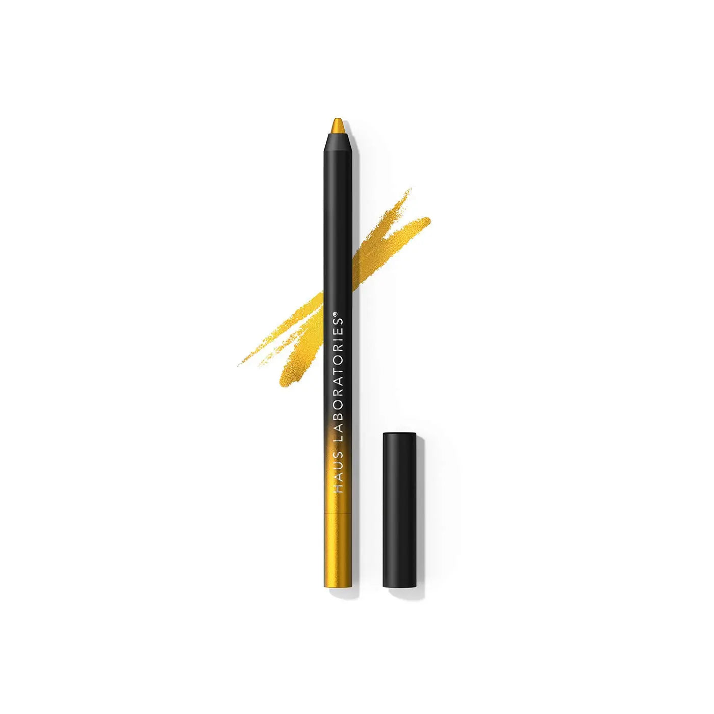 HAUS LABORATORIES by Lady Gaga: EYE-DENTIFY GEL PENCIL EYELINER, Royale Haus Laboratories uk supplements