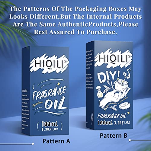 HIQILI Blueberry Essential Oil - Premium Fruit Fragrance Oil for Candle Making, Diffuser, Perfume HIQILI uk supplements