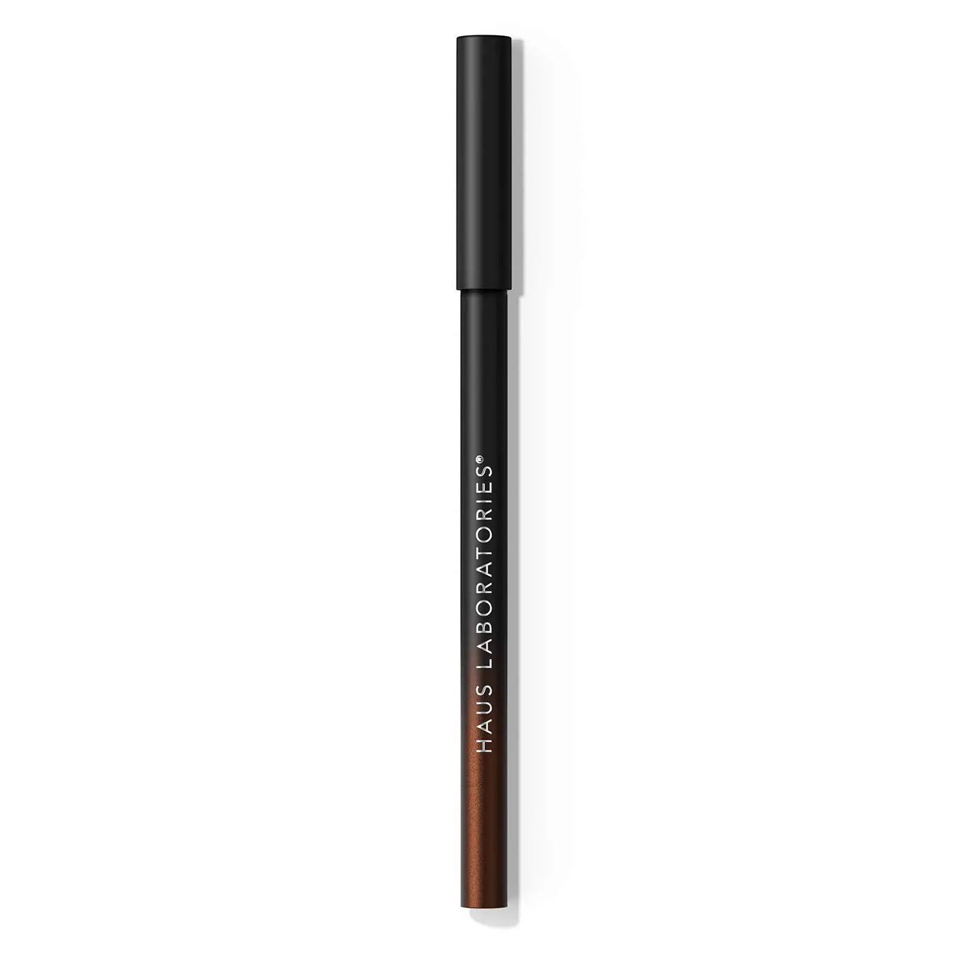 HAUS LABORATORIES by Lady Gaga: EYE-DENTIFY GEL PENCIL EYELINER, Statuesque Haus Laboratories uk supplements