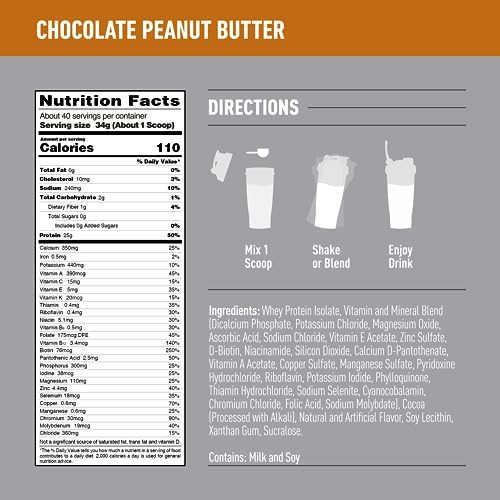 Isopure Protein Powder, Low Carb Whey Isolate with Vitamin C & Zinc for Immune Support, Isopure uk supplements