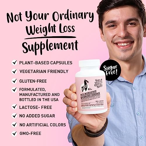 Herb Llama No-Nonsense Workout Sidekick, Enhanced with Antioxidants, Natural Energy Herb Llama uk supplements