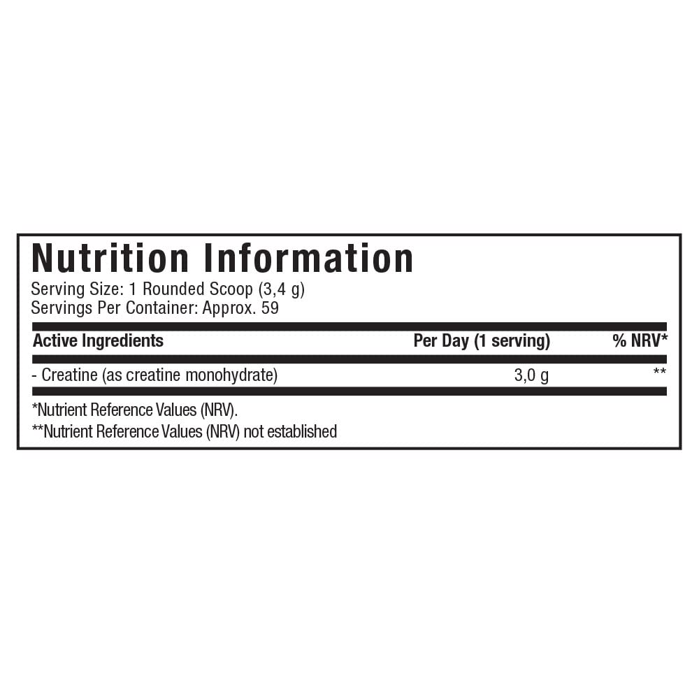MuscleTech Platinum 100% Creatine Monohydrate Powder, Pure Creatine, Increase Muscletech uk supplements