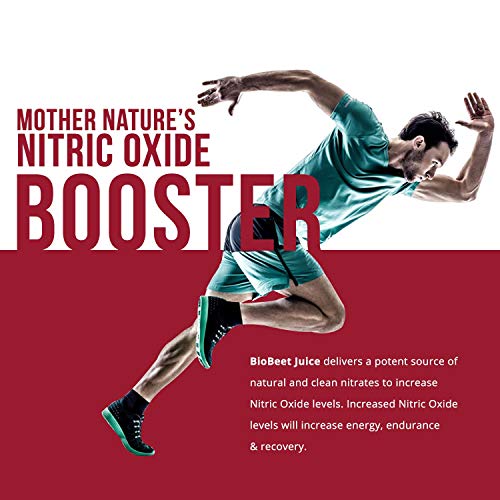 BioBeet Max Strength Beet Root Juice Powder – 20:1 Concentrate, Each Serving Derived Triquetra Health uk supplements