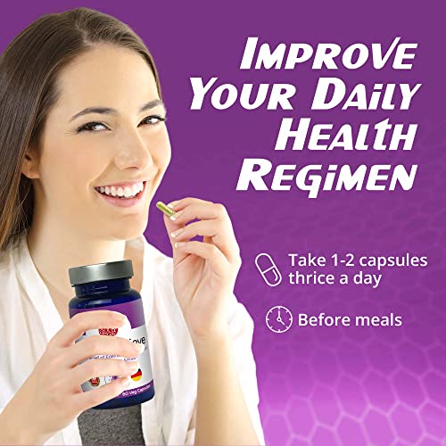 RaDoTech - Edema Relief Water Pills, Natural Diuretics for Water Retention, Foot Swelling RaDoTech uk supplements