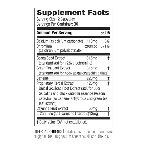 Twinlab Ripped Fuel Extreme - Energy Supplement to Support Weight Management & Muscle Health Twinlab uk supplements
