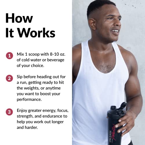 FORCE FACTOR Total Beets Pre-Workout Powder to Boost Energy & Endurance, Increase Force Factor uk supplements