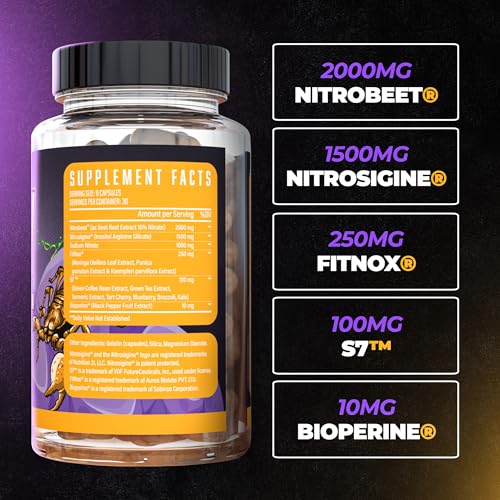 Huge Supplements Magnify, Pump Pills & Nitric Oxide Supplement, Scientifically Based Huge Supplements uk supplements