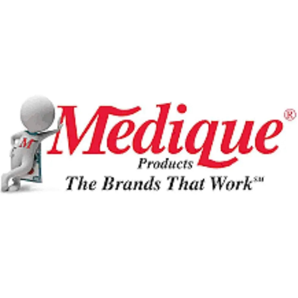 Medique @ Home Mediproxen Compare Active Ingredient to Aleve 50 x 1 (Child Resistant Packaging), White (73750) Medique uk supplements
